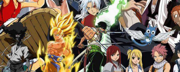 mangas