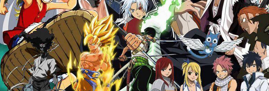 mangas