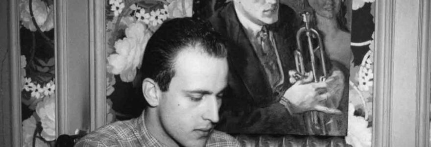 Boris Vian