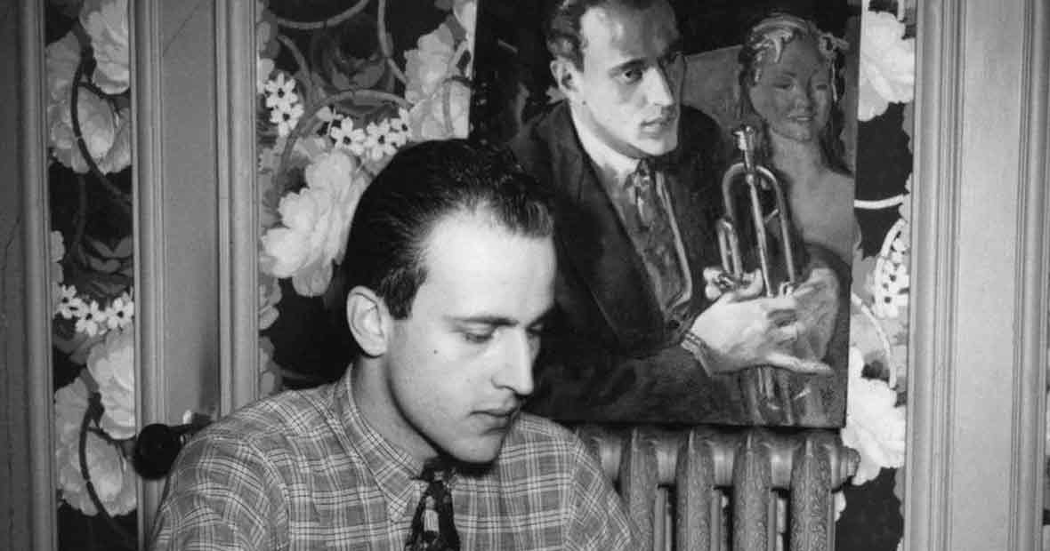 Boris Vian